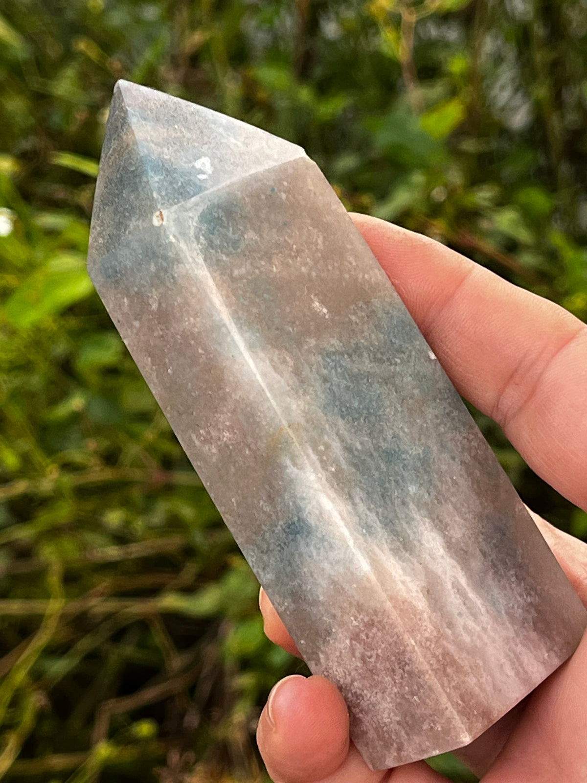 Trolliete Quartz Tower
