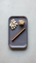 River Slate Meditation Tray