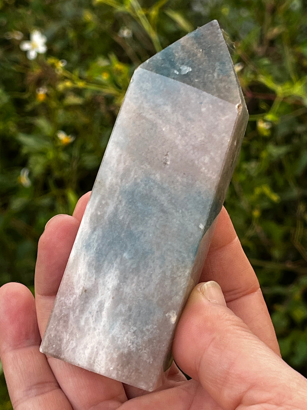 Trolliete Quartz Tower