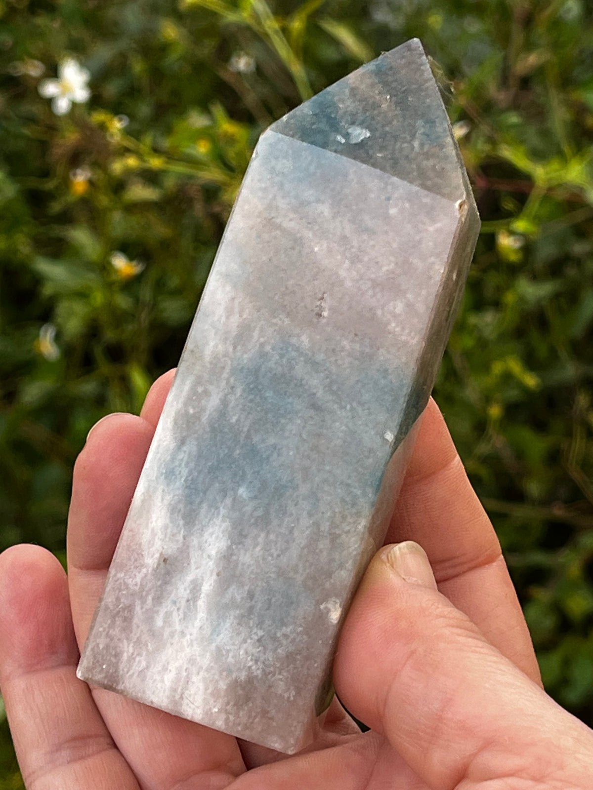 Trolliete Quartz Tower