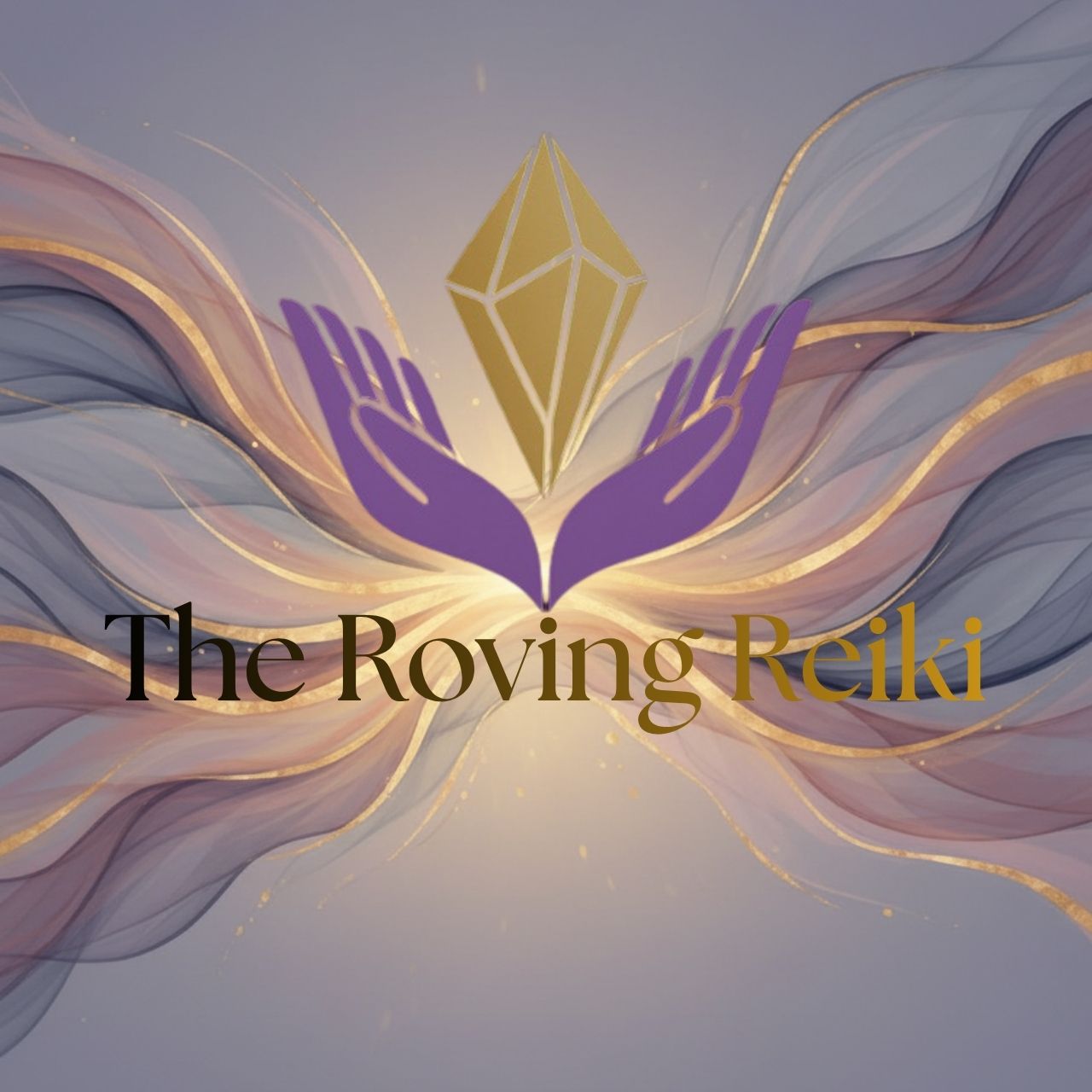 1 Hour Asynchronous Distance Reiki Session - The Roving Reiki